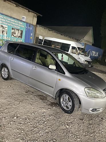 авто магазин бишкек: Toyota Ipsum: 2003 г., 2.4 л, Автомат, Бензин, Вэн/Минивэн — 5