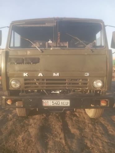 Грузовики: Грузовик — 3