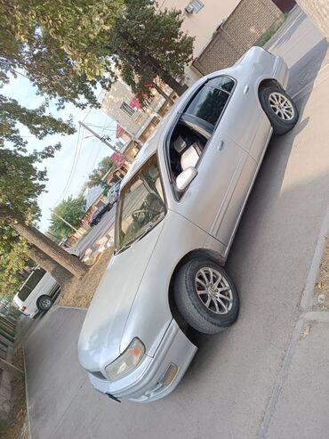 запчасти на ниссан пресаж: Nissan Cefiro: 1995 г., 2 л, Автомат, Бензин, Седан