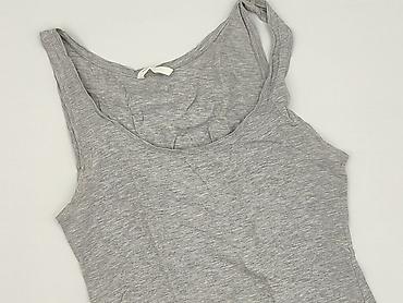 basic tops h: H&M Basic, Top damski, rozmiar S — 1