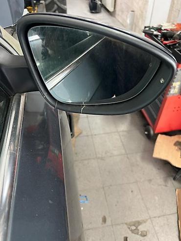 laki strike cena: RETROVIZOR ZA VOLKSWAGEN PASSAT B7 | Desni retrovizor za Passat B7 — 2