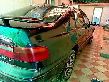 авто крепеж: Honda Accord: 1994 г., 2 л, Механика, Бензин, Седан — 5