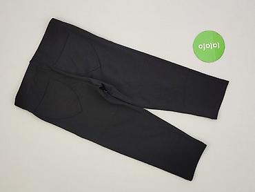 dresy sliskie: Gatta, Legginsy Sportowe damskie, rozmiar S — 3