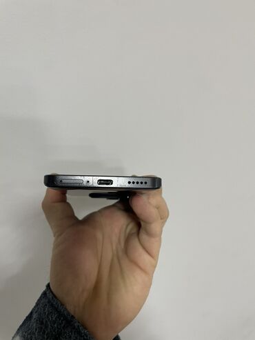 Xiaomi: Xiaomi 13T, 256 GB, rəng - Qara, 
 İki sim kartlı — 6