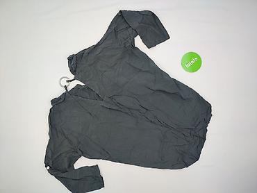 ciazowe: Sukienka damska, rozmiar 5XL — 2