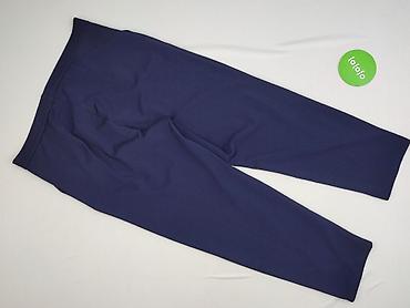 badury: Shein, Spodnie materiałowe damskie, rozmiar XL — 3