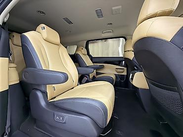 kiya bongo: Kia Carnival: 2022 г., 2.2 л, Автомат, Дизель, Минивэн — 10