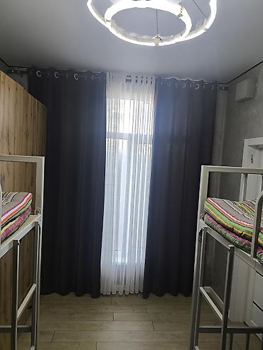 Продажа квартир: 1 комната, 30 м², Дизайнерский ремонт — 4