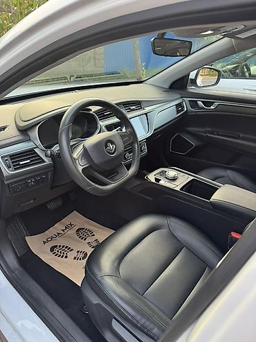 продаю виш: Geely : 2022 г., Электромобиль, Седан — 7