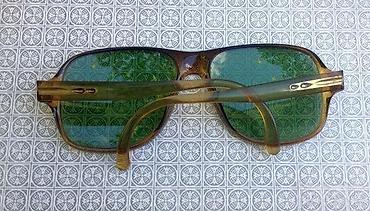 Naočare: Vintage Optyl- Elegance (Terri Brogan) naočare za sunce. EXTRA! — 4