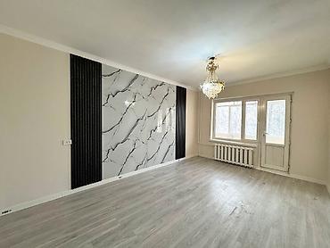 Продажа квартир: 3 комнаты, 67 м², 105 серия, 1 этаж, Евроремонт — 1