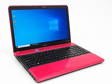 islenmis kamera: İşlənmiş Sony, 15.6 ", Intel Core i5, 256 GB, Ünvandan götürmə, Ödənişli çatdırılma, Rayonlara çatdırılma — 1