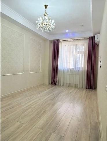 aurum: 2 комнаты, 82 м², Средний Джал Элитка, 10 этаж, Евроремонт — 6