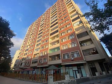 4 otaqlı, Yeni tikili, 178 kv. m lalafo.az -da 4 otaqlı, Yeni tikili, 178 kv. m