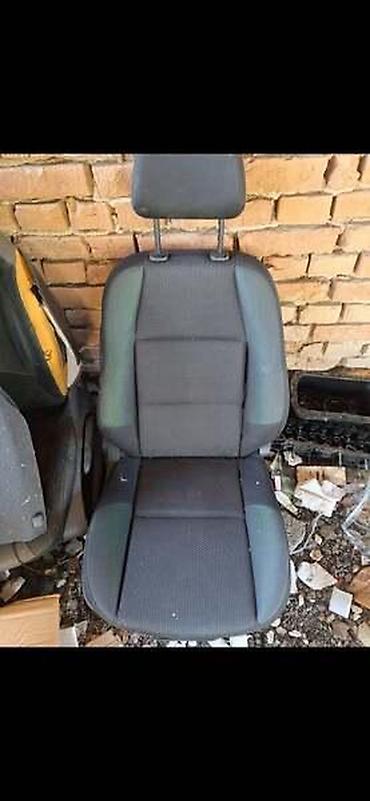 audi a3 s2: SEDISTA ZA PEUGEOT 207 OD 2005. DO 2009. GOD — 1