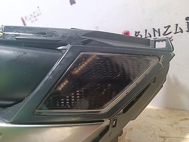 ktopi led: Передняя левая фара Kia 2021 г., Б/у, Оригинал, Корея — 9