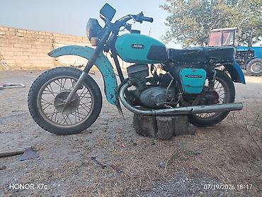 moto angel: Ij — 1