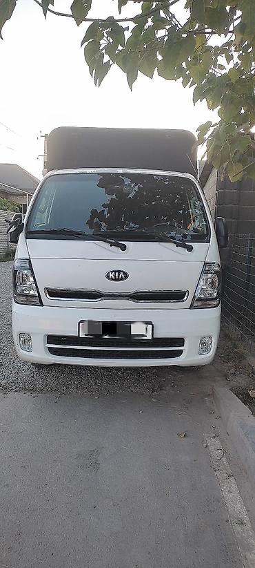 кия морнинг 2024: Hyundai Porter: 2019 г. — 1