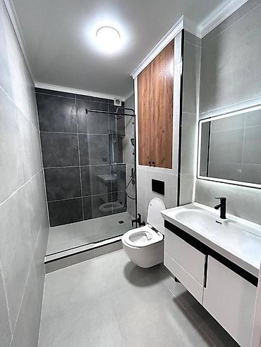 Продажа квартир: 3 комнаты, 77 м², Элитка, 4 этаж, Евроремонт — 2