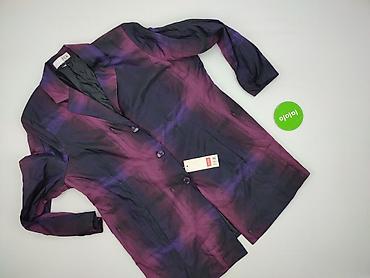 tono plus size: Marynarka damska, rozmiar 6XL — 2