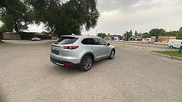 mazda cx: Mazda CX-9: 2020 г., 2.5 л, Автомат, Бензин, Кроссовер — 5