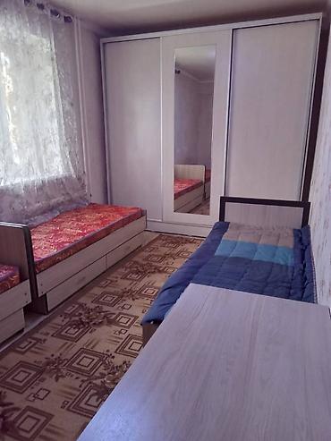 кой таше: 3 комнаты, 62 м², Таатан ТЦ Индивидуалка, 2 этаж, Старый ремонт — 8