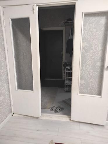 Продажа квартир: 1 комната, 33 м², Улан мкр 105 серия, 5 этаж, Косметический ремонт — 4