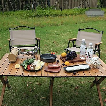 выездные: Портативная газовая горелка для кемпинга с раскладной опорой под — 3