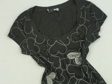 Love Moschino, Футболка жіноча, розмір S