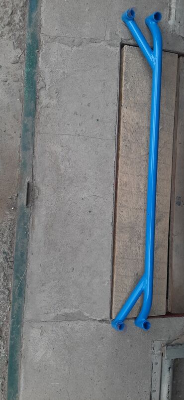 Другой тюнинг: Изготовление под заказ распорку передних стоек Neuspeed. Подходит для — 12