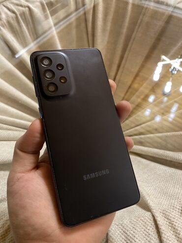 c5 samsung: Samsung Galaxy A33, 128 ГБ, цвет - Черный, Face ID