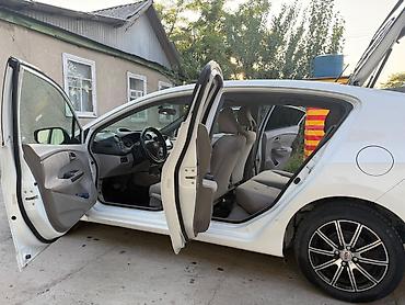 преви: Honda Insight: 2012 г., 1.3 л, Вариатор, Электромобиль — 7