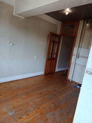 Köhnə tikili: Bakı, 3 otaqlı, Köhnə tikili, m. Həzi Aslanov, 82 kv. m — 8