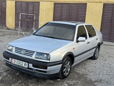 авто на вариант джалал абад: Volkswagen Vento: 1996 г., 1.8 л, Автомат, Бензин