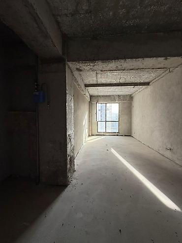 Продажа квартир: 1 комната, 62 м², Элитка, 10 этаж, Готовая ПСО (под самоотделку) — 7