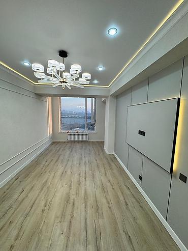 Продажа квартир: 2 комнаты, 76 м², Элитка, 9 этаж, Евроремонт — 27