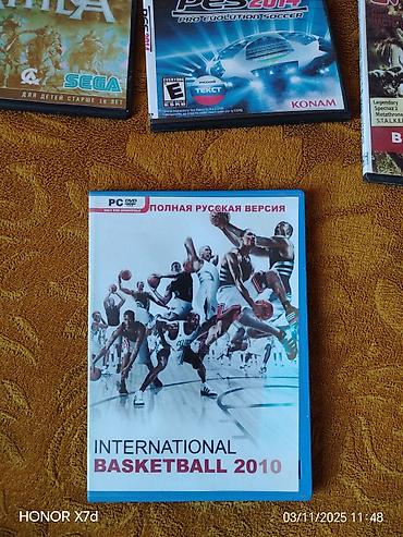 dvd panasonic: Kompyuter Oyunları Müxtəlif növ Disklər — 4