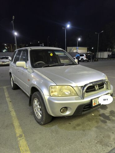 хонда срв 2 цена в бишкеке: Honda CR-V: 2001 г., 2 л, Автомат, Бензин, Кроссовер