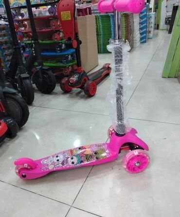 electricli scooter: Samakat scooter Sifarisler ucun watsapp aktivdir Catirlma Metrolara