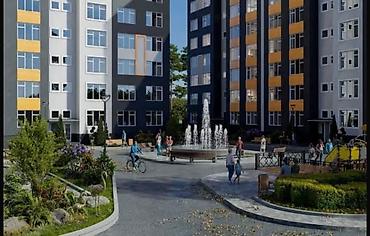 фламинго: 🏢 Продаётся 1-комнатная квартира в ЖК «Фламинго» 📍 Жилой комплекс — 2