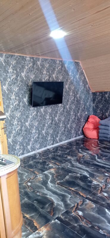 Bağ evlərinin kirayəsi: 80 kv. m, 2 otaqlı, Hovuzsuz, İnternet, Su, Kanalizasiya — 9