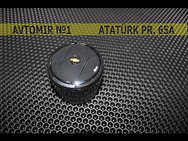 Аксессуары и тюнинг: Kulqabi chevrolet 🚙🚒 ünvana və bölgələrə ödənişli çatdırılma 💳birkart — 1