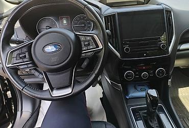 Subaru: Subaru Forester: 2019 г., 2.5 л, Автомат, Бензин, Кроссовер — 5