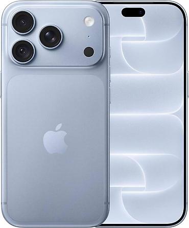 IPhone 18 Pro, 256 GB, Göy