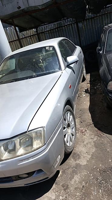 глория цедрик: Nissan Cedric: 2019 г., 3 л, Автомат, Бензин, Седан — 2