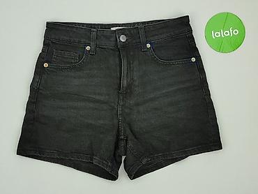 projekt h: H&M, Szorty damskie, rozmiar 2XS — 3