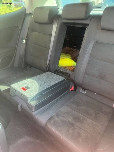 Volkswagen: Volkswagen Golf: 1.4 l. | 2009 έ. Χάτσμπακ — 23