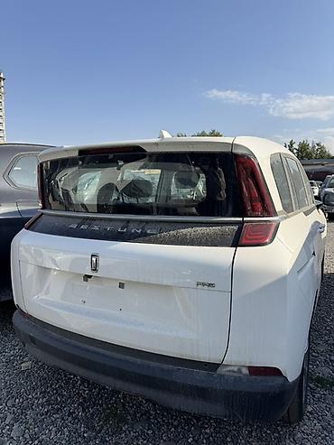 mini kuper: JMEV : 2024 г., Автомат, Электромобиль, Хэтчбэк — 6