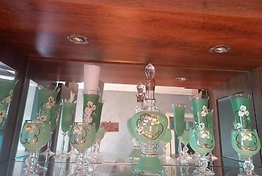 hamam desti: Yep yeni — 1