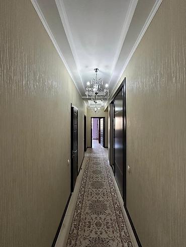 Продажа квартир: 4 комнаты, 145 м², Индивидуалка, 6 этаж, Дизайнерский ремонт — 5